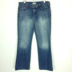 American Eagle Hipster Flare